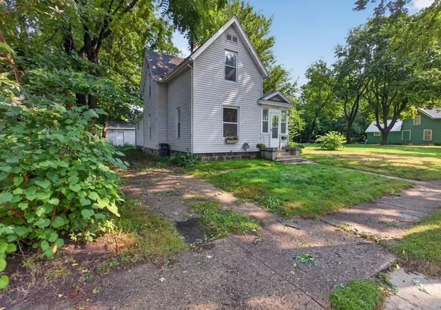 2nd image of 1608 Chapin St, Jackson, MI 49203 | MLS# 55026042020