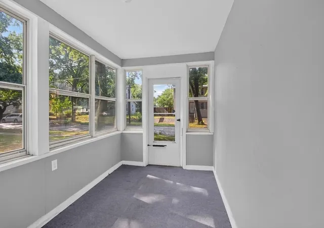 Photo 4 of Single family home for sale at 1608 Chapin St, Jackson, MI 49203 | MLS# 55026042020 | Listing updated on 2026-09-10