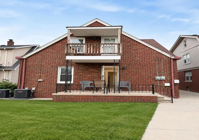 Photo 5 of Multi family home for sale at 7048 Jonathon St, Dearborn, MI 48126 | MLS# 81026042025 | Listing updated on 2026-08-17