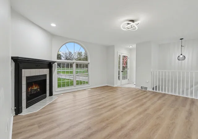 Photo 3 of Single family home for sale at 676 N 10th Street, Plainwell, MI 49080 | MLS# 66026042029 | Listing updated on 2026-09-15