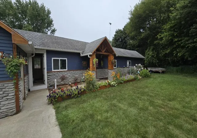 1st image of 11118 E Grand River Ave, Portland, MI 48875 | MLS# 65026042028