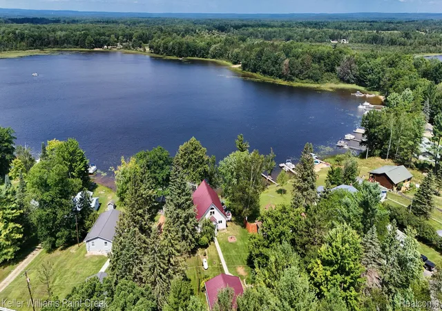 2nd image of 3467 Deerfield Ln, Lupton, MI 48635 | MLS# 20261063660