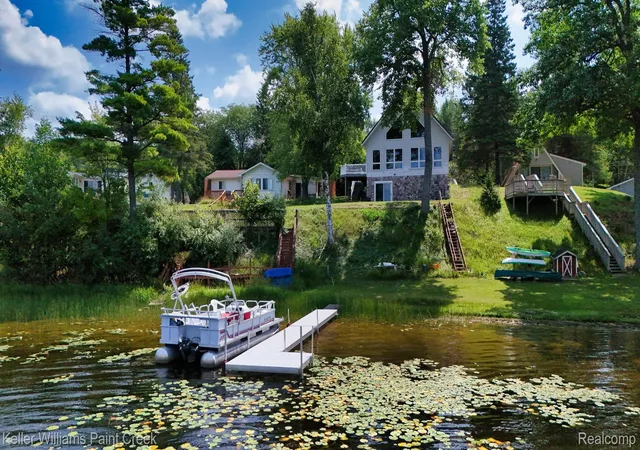 Photo 4 of Single family home for sale at 3467 Deerfield Ln, Lupton, MI 48635 | MLS# 20261063660 | Listing updated on 2026-08-13
