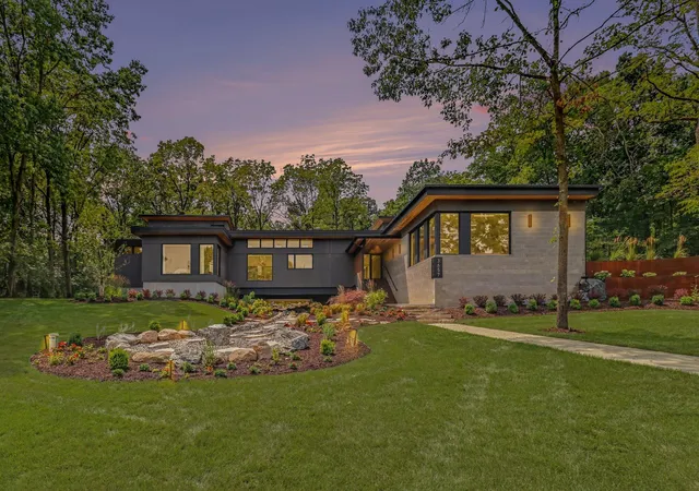 Photo 4 of Single family home for sale at 3657 Knoll Crk Ct, Ann Arbor, MI 48105 | MLS# 81026042033 | Listing updated on 2026-09-14