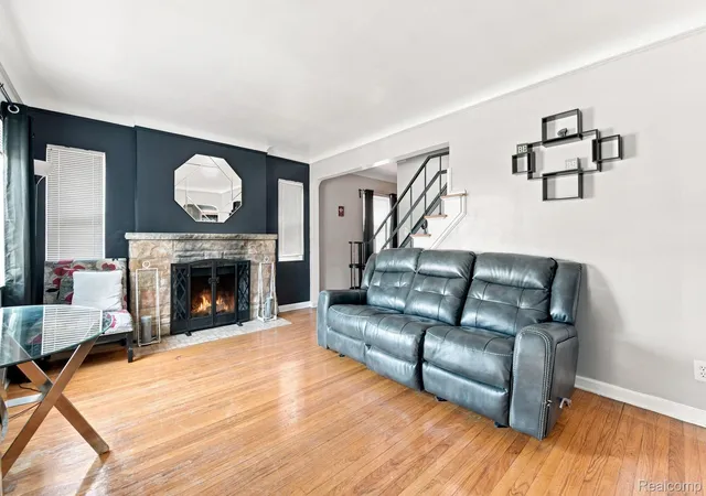 Photo 3 of Single family home for sale at 475 Belanger St, Grosse Pointe Farms, MI 48236 | MLS# 20261063661 | Listing updated on 2026-08-29