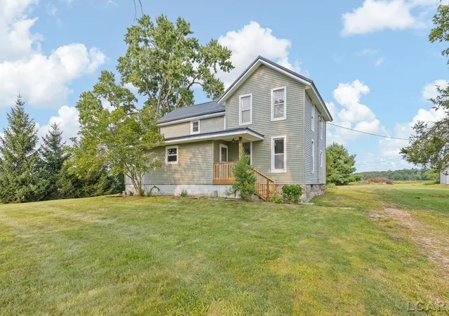 1st image of 7247 S Wisner Hwy, Tipton, MI 49287 | MLS# 56050218171