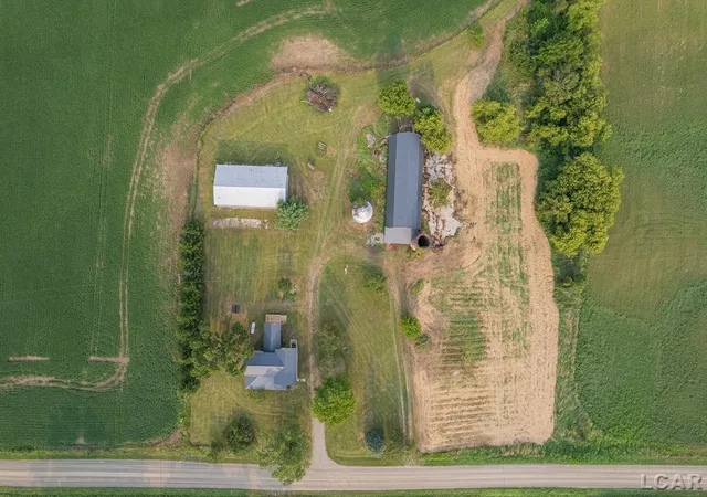 48th image of 7247 S Wisner Hwy, Tipton, MI 49287 | MLS# 56050218171