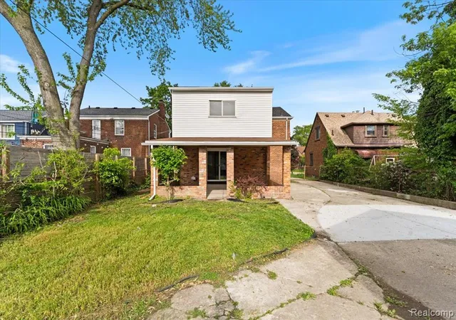 33rd image of 16171 Glastonbury Rd, Detroit, MI 48219 | MLS# 81026042034