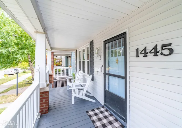Photo 3 of Multi family home for sale at 1445 Lakepointe St, Grosse Pointe Park City Wayne, MI 48230 | MLS# 58050218172 | Listing updated on 2026-08-20
