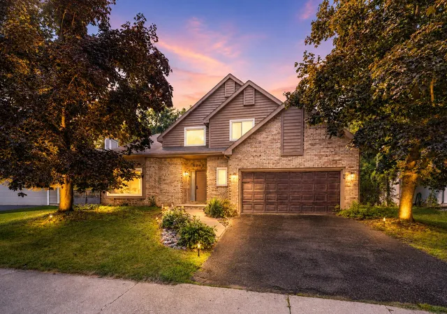 1st image of 5295 Bear Lake Dr, East Lansing, MI 48823 | MLS# 64026042038