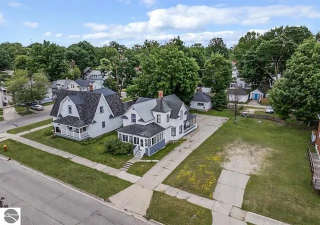 2nd image of 314 E Pine St, Cadillac, MI 49601 | MLS# 72026042037