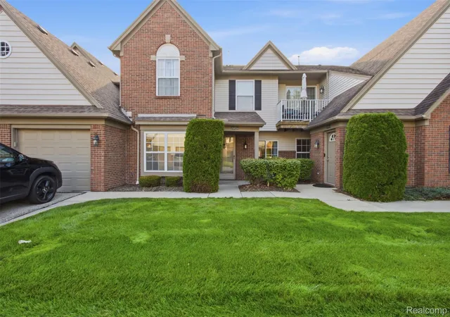 1st image of 20656 Dunham Rd, Clinton Township, MI 48038 | MLS# 20261063663
