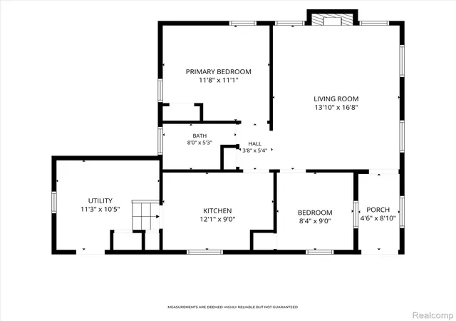 32nd image of 35259 Currier St, Wayne, MI 48184 | MLS# 20261063667
