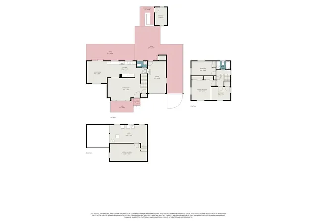 28th image of 8282 Courtland Dr Ne, Rockford, MI 49341 | MLS# 65026042045
