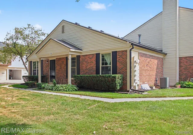 1st image of 1489 Dover Hl N, Walled Lake, MI 48390 | MLS# 20261063677
