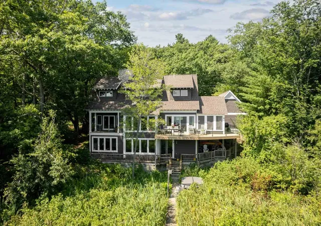 2nd image of 1164 E Traverse Lake Rd, Cedar, MI 49621 | MLS# 78080072225