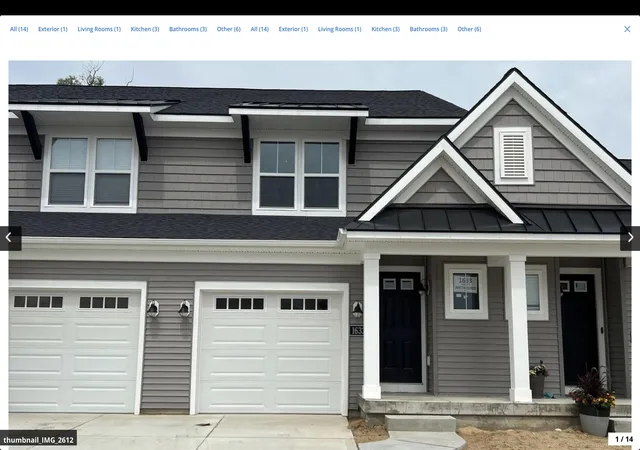 1st image of 1633 SW Thyme Dr SW, Byron Center, MI 49315