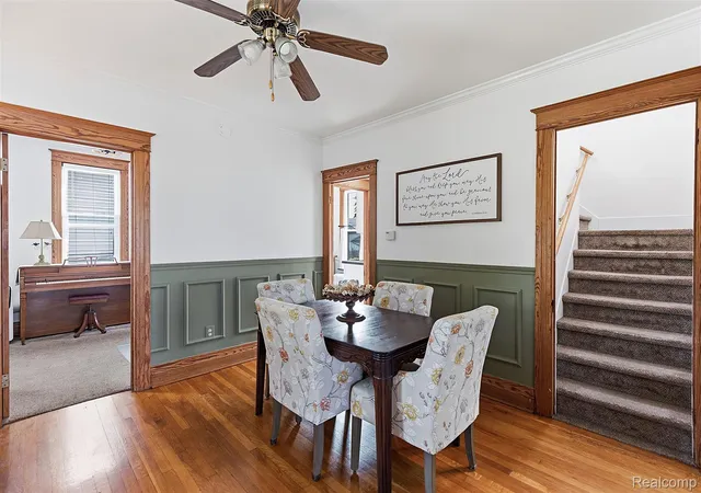 Photo 2 of Single family home for sale at 503 Trumbull St, Saint Clair, MI 48079 | MLS# 20261063684 | Listing updated on 2026-08-14