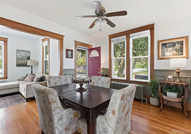 Photo 3 of Single family home for sale at 503 Trumbull St, Saint Clair, MI 48079 | MLS# 20261063684 | Listing updated on 2026-08-14