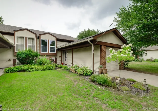 Photo 1 of Sale Pending at 6757 Ardsley Dr, Canton, MI 48187 | MLS# 20261063686 | Listing updated on 2026-09-04