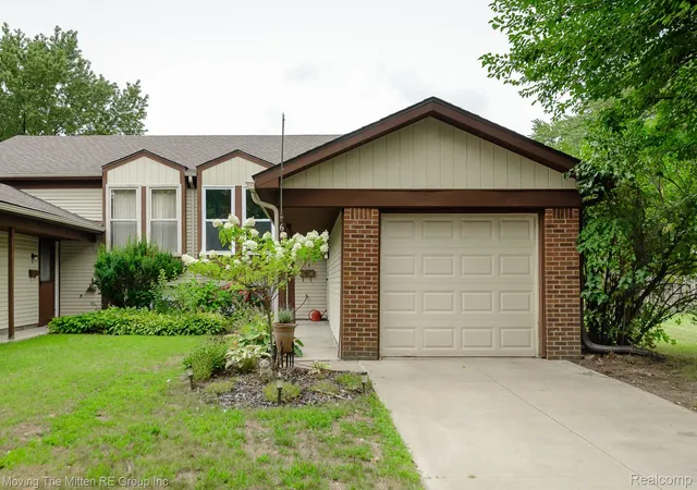 Photo 2 of Single family home for sale at 6757 Ardsley Dr, Canton, MI 48187 | MLS# 20261063686 | Listing updated on 2026-09-30