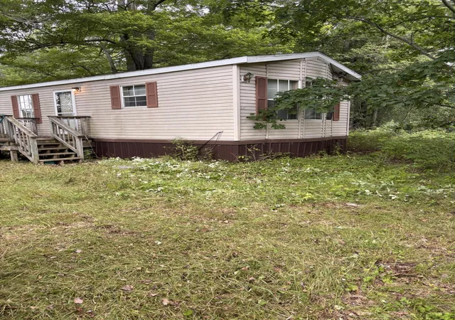 Photo 2 of Single family home for sale at 900 S Stout Rd, Glennie, MI 48737 | MLS# 65026042055 | Listing updated on 2026-08-24