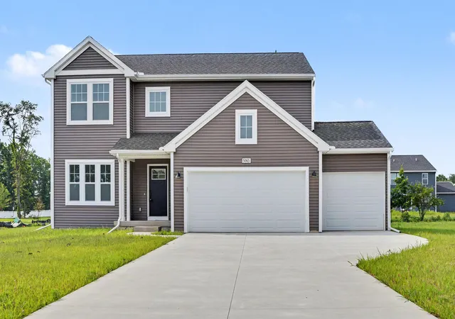 Photo 1 of Single family home for sale at 5065 Buxton Trl, Kalamazoo, MI 49009 | MLS# 66026042058 | Listing updated on 2026-09-11