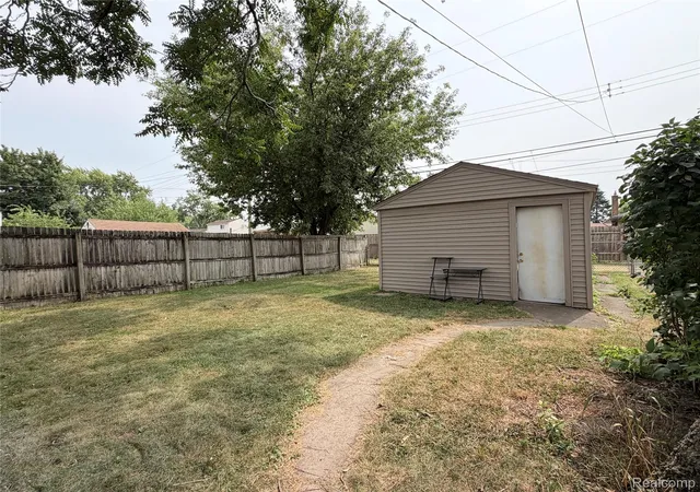 17th image of 2399 Fisher St, Melvindale, MI 48122 | MLS# 20261063699