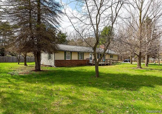 Photo 3 of Single family home for sale at 140 Larson Rd, Attica, MI 48412 | MLS# 20261063700 | Listing updated on 2026-09-20