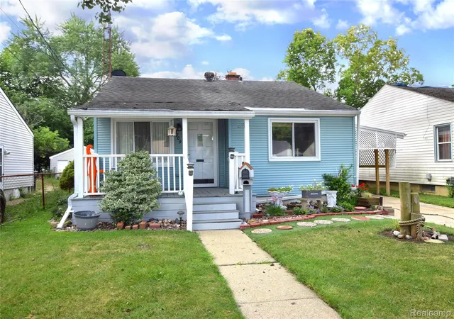 Photo 1 of Single family home for sale at 3709 Arlene Ave, Flint, MI 48532 | MLS# 20261063701 | Listing updated on 2026-09-16