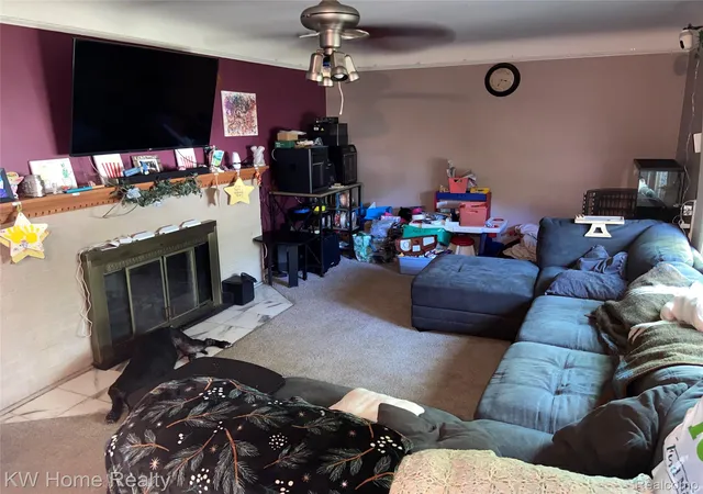 Photo 2 of Single family home for sale at 18550 Beechwood St, Roseville, MI 48066 | MLS# 20261063702 | Listing updated on 2026-09-12