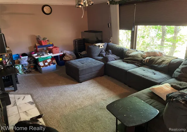 Photo 3 of Single family home for sale at 18550 Beechwood St, Roseville, MI 48066 | MLS# 20261063702 | Listing updated on 2026-09-12