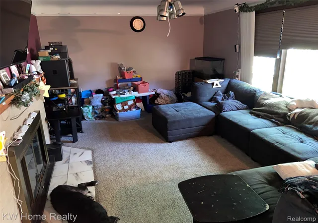 Photo 3 of Single family home for sale at 18550 Beechwood St, Roseville, MI 48066 | MLS# 20261063702 | Listing updated on 2026-09-12