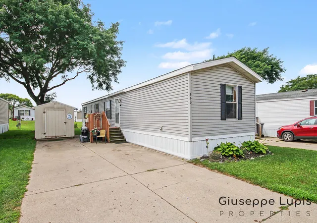 1st image of 448 Cider Mill Dr #019, Middleville, MI 49333 | MLS# 65026042066