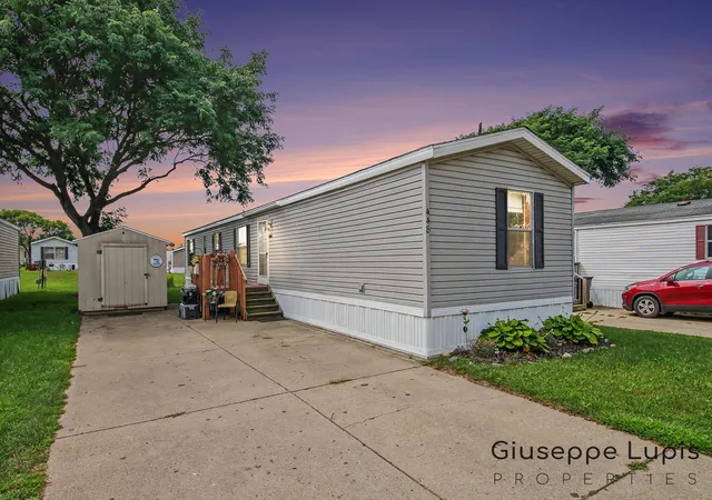 27th image of 448 Cider Mill Dr #019, Middleville, MI 49333 | MLS# 65026042066