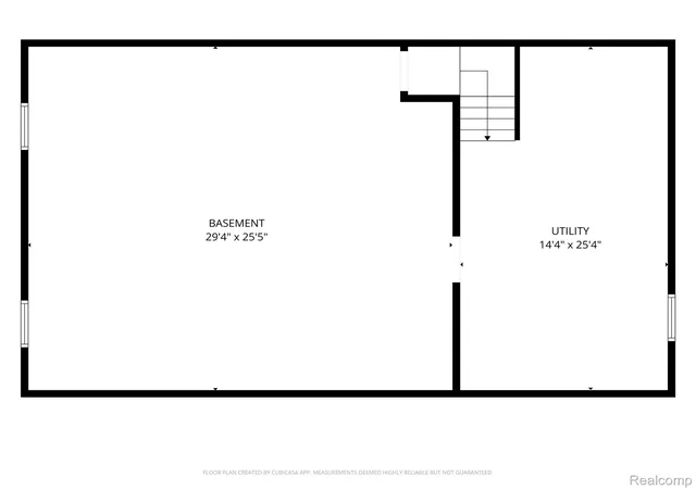 49th image of 8074 Bradbury Ln, Grand Blanc, MI 48439 | MLS# 20261063703