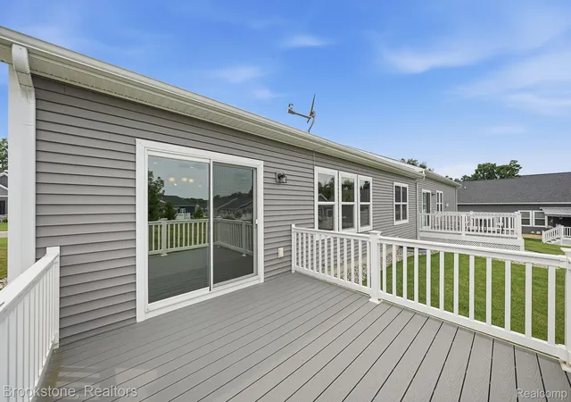 Photo 4 of Condo for sale at 2838 Blue Sky Dr #42, Oceola Township Livingston, MI 48843 | MLS# 20261063706 | Listing updated on 2026-09-15