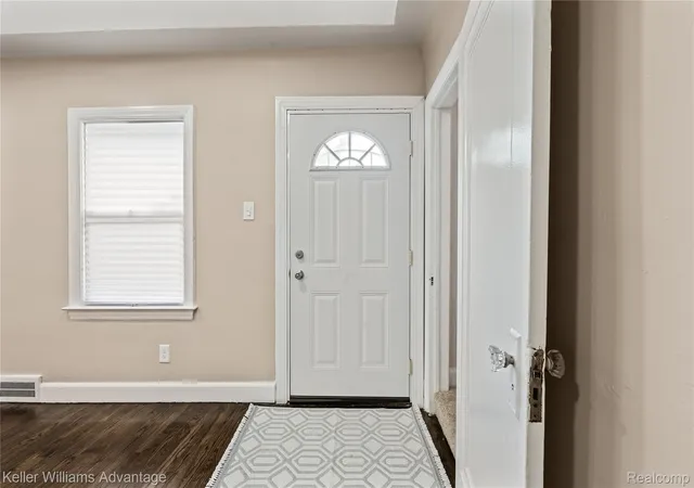 Photo 2 of Single family home for sale at 14421 Grandville Ave, Detroit, MI 48223 | MLS# 20261063714 | Listing updated on 2026-09-27