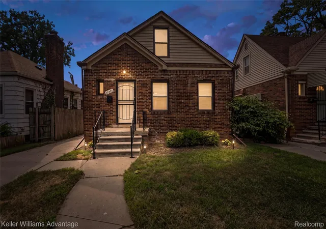 Photo 22 of Single family home for sale at 14421 Grandville Ave, Detroit, MI 48223 | MLS# 20261063714 | Listing updated on 2026-09-27