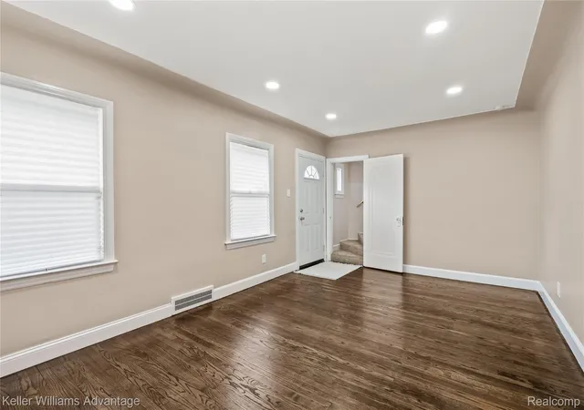 Photo 3 of Single family home for sale at 14421 Grandville Ave, Detroit, MI 48223 | MLS# 20261063714 | Listing updated on 2026-09-27
