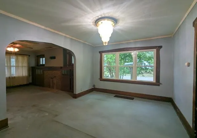 4th image of 140 W Addison St, Jackson, MI 49203 | MLS# 81026042071