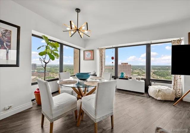 Photo 4 of Condo for sale at 5000 Town Ctr #2606, Southfield, MI 48075 | MLS# 20261063715 | Listing updated on 2026-08-21