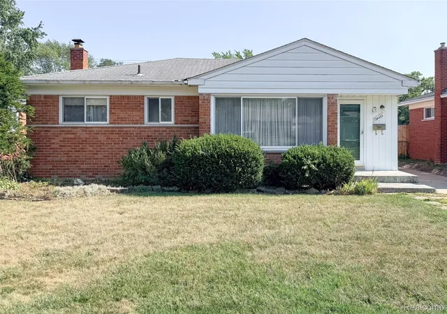 Photo 1 of Single family home for sale at 24433 Champaign St, Taylor, MI 48180 | MLS# 20261063716 | Listing updated on 2026-08-13