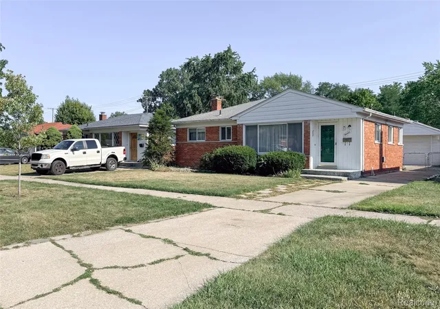 Photo 2 of Single family home for sale at 24433 Champaign St, Taylor, MI 48180 | MLS# 20261063716 | Listing updated on 2026-08-13