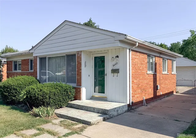 Photo 3 of Single family home for sale at 24433 Champaign St, Taylor, MI 48180 | MLS# 20261063716 | Listing updated on 2026-08-13