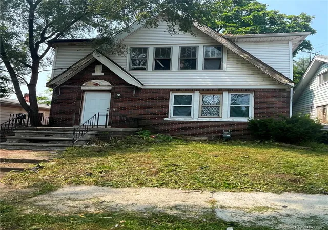 Photo 2 of Single family home for sale at 17447 Arlington St, Detroit, MI 48212 | MLS# 20261063718 | Listing updated on 2026-09-05
