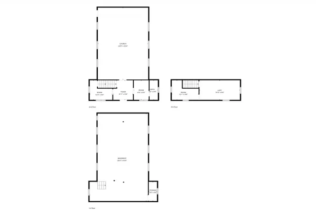 18th image of 1117 Michigan Ave, Alma, MI 48801 | MLS# 79080072113