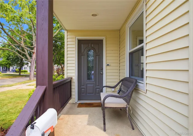 Photo 65 of Single family home for sale at 2060 Royal Ave, Berkley, MI 48072 | MLS# 20261063721 | Listing updated on 2026-09-06