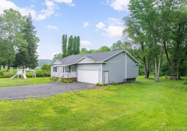 4th image of 1206 Cove Rd, Wales, MI 48027 | MLS# 20261063724
