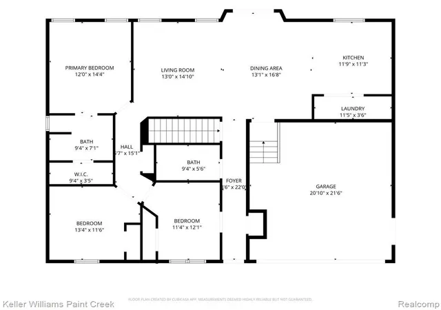 48th image of 1206 Cove Rd, Wales, MI 48027 | MLS# 20261063724
